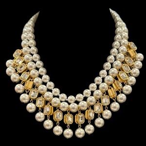 #70 Statement Necklace